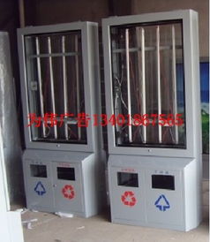 信陽滾動(dòng)燈箱 為偉廣告制品廠的專業(yè)廣告制作解決方案