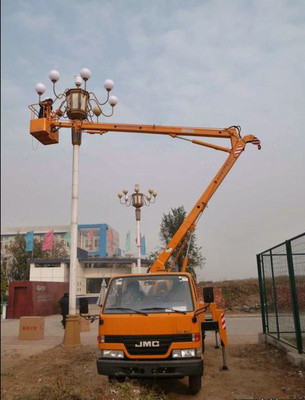 平鄉(xiāng)高空作業(yè)車租賃 安全高效的高空作業(yè)解決方案